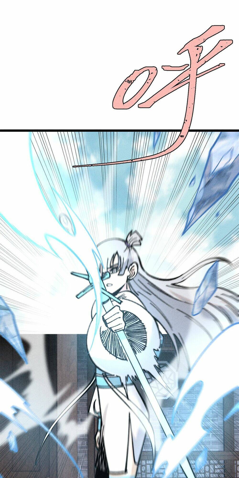 Vạn Cổ Tối Cường Tông - Chapter 269 - Page 42