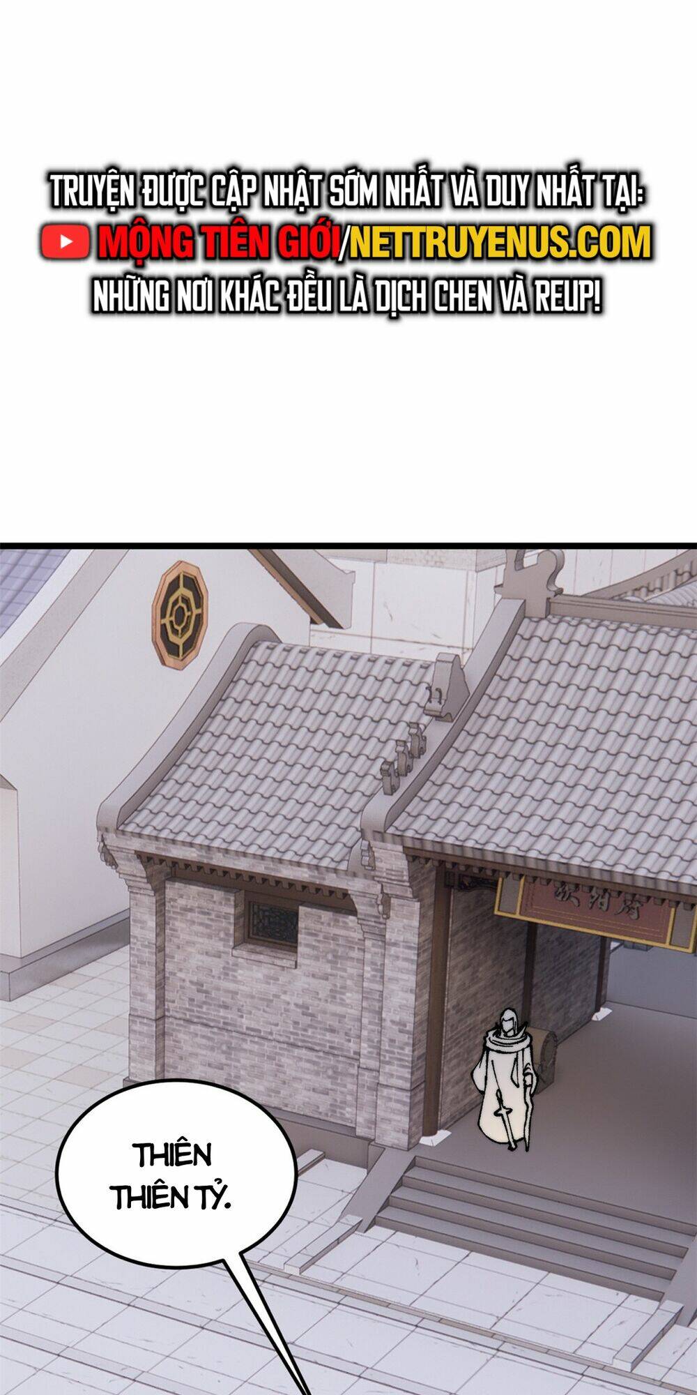 Vạn Cổ Tối Cường Tông - Chapter 269 - Page 47