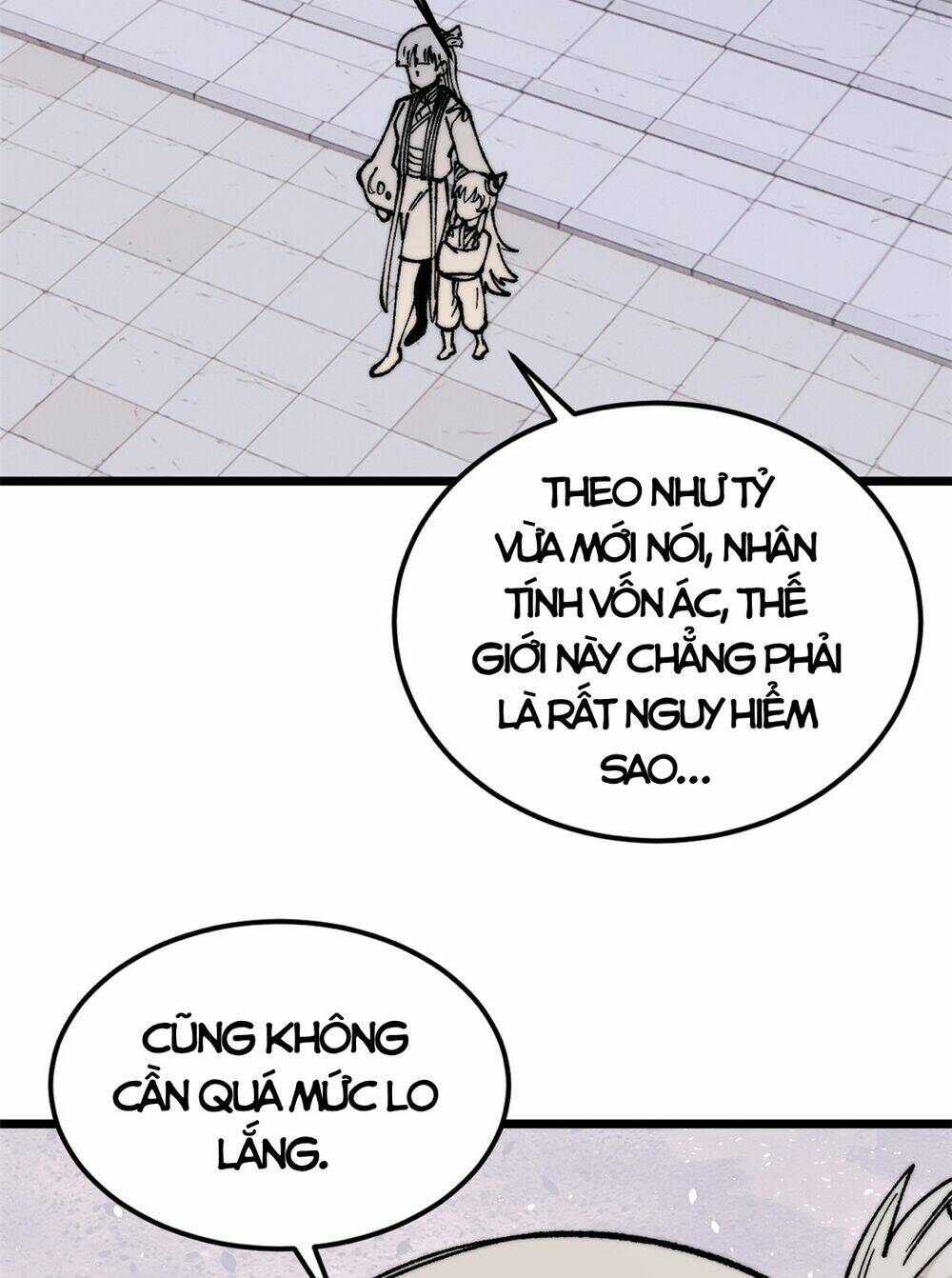 Vạn Cổ Tối Cường Tông - Chapter 269 - Page 48