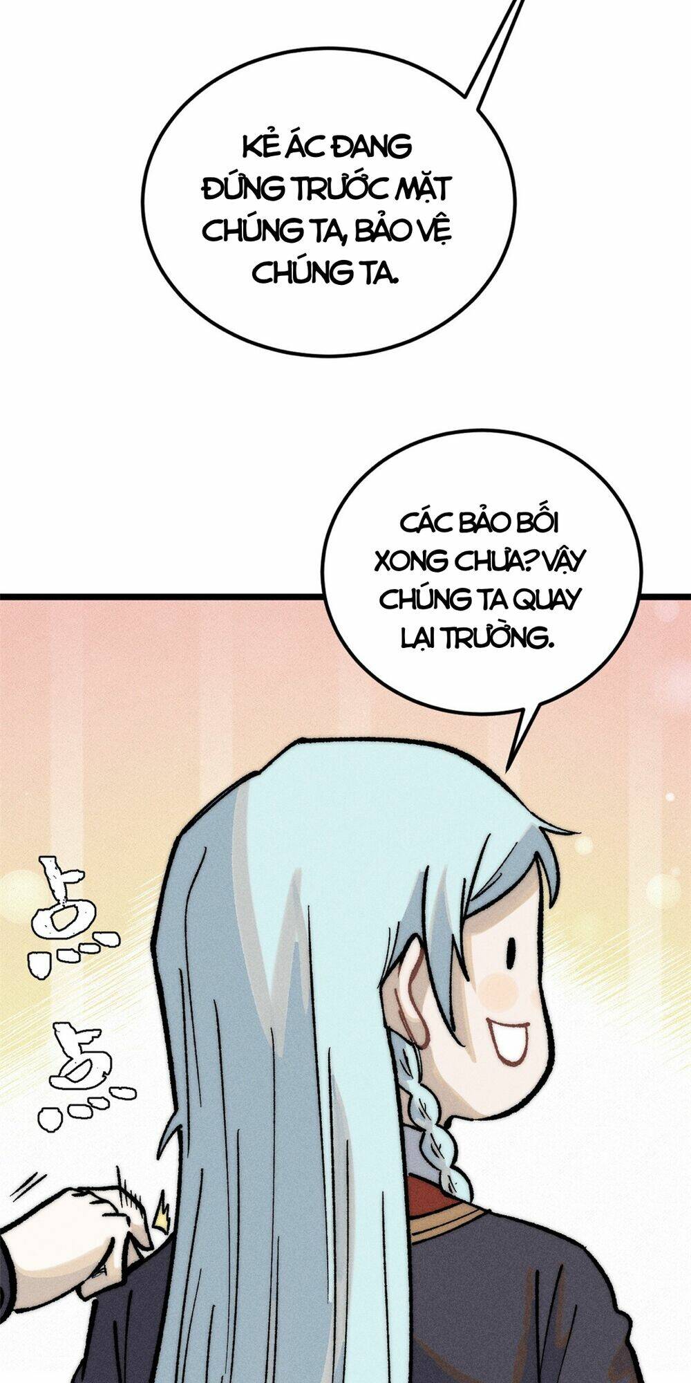 Vạn Cổ Tối Cường Tông - Chapter 269 - Page 51