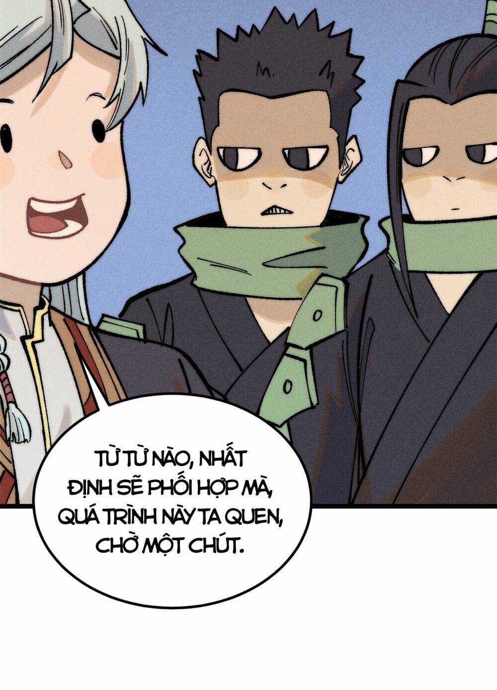 Vạn Cổ Tối Cường Tông - Chapter 269 - Page 53