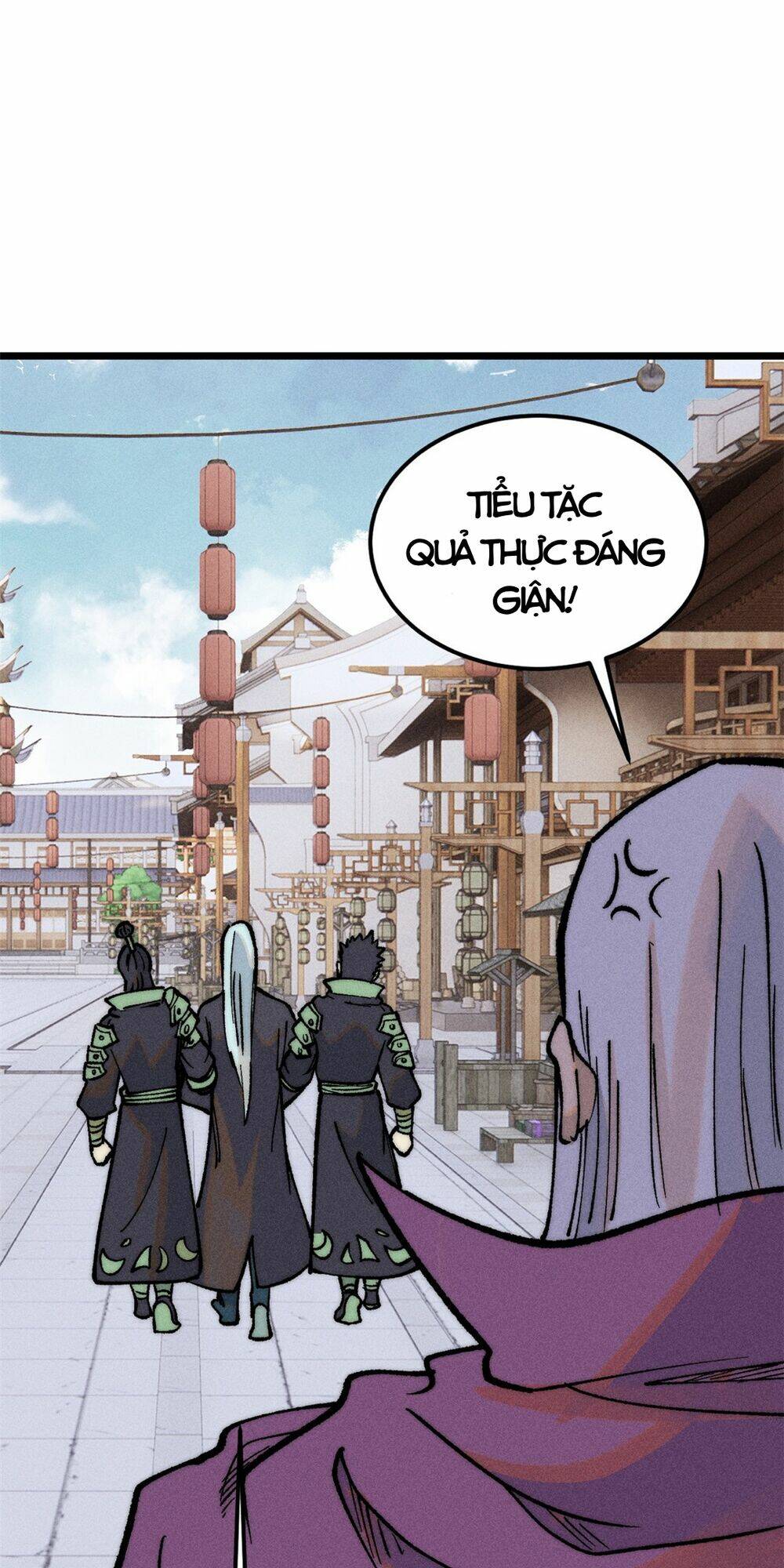 Vạn Cổ Tối Cường Tông - Chapter 269 - Page 55