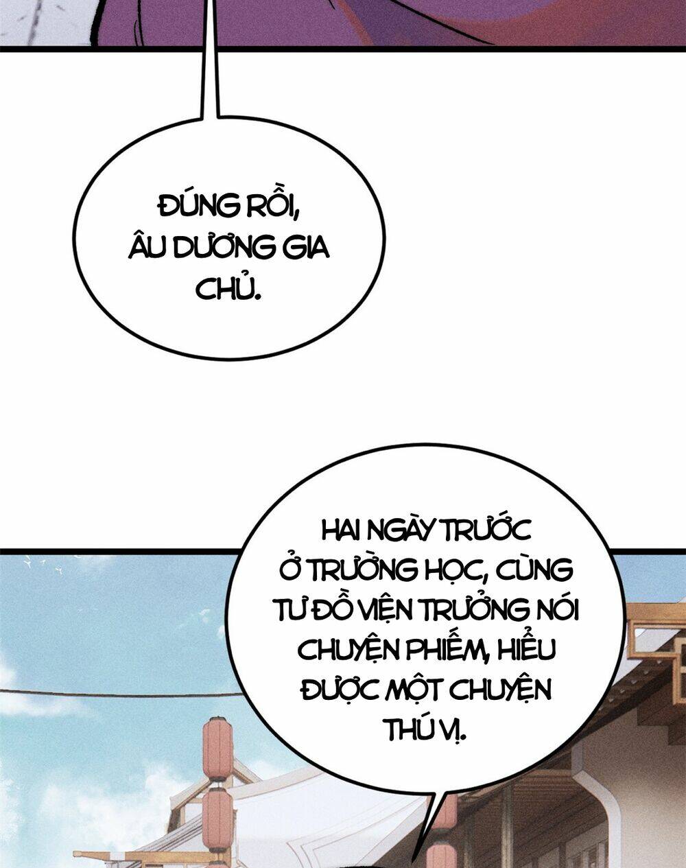 Vạn Cổ Tối Cường Tông - Chapter 269 - Page 56