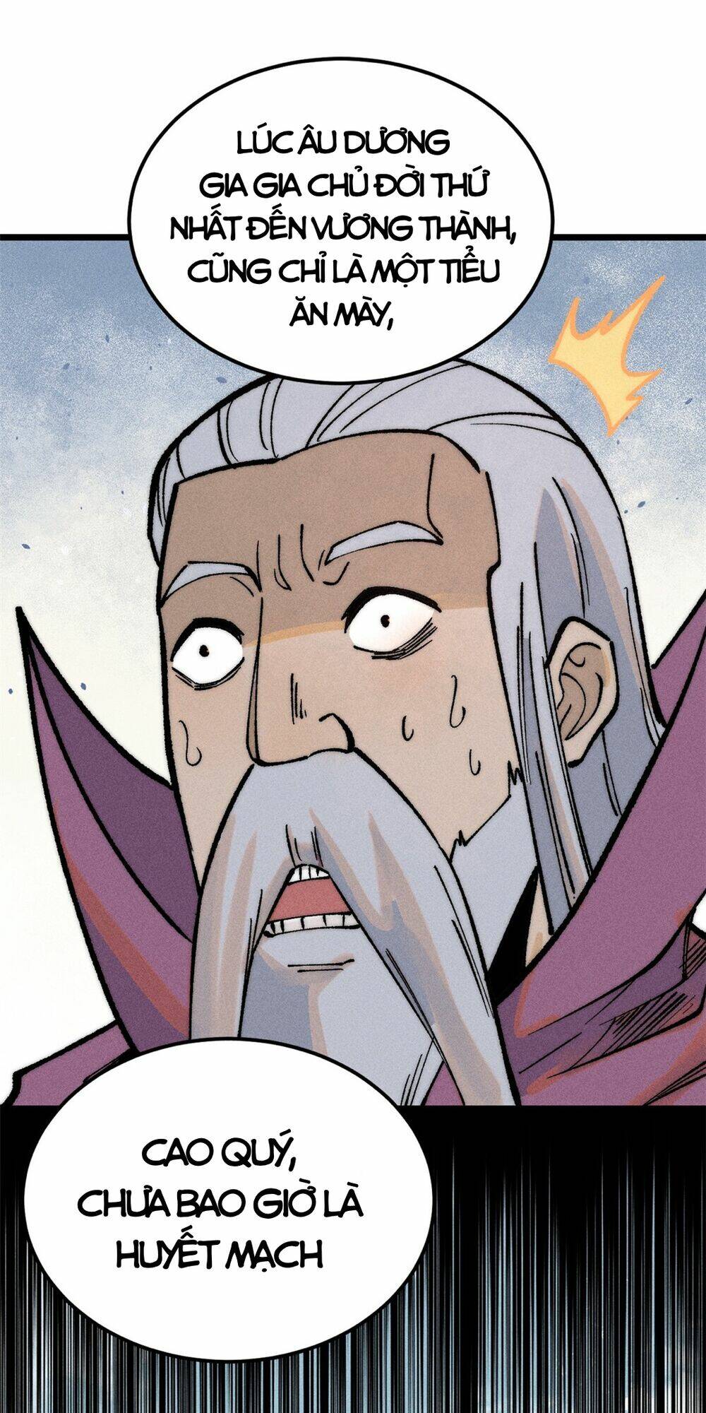 Vạn Cổ Tối Cường Tông - Chapter 269 - Page 58
