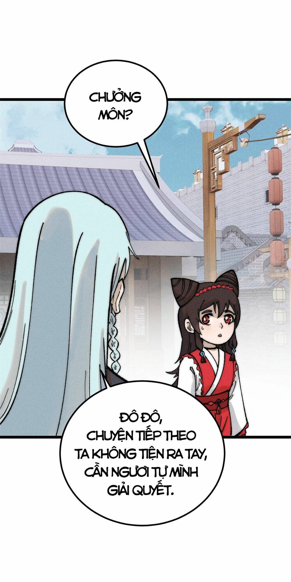 Vạn Cổ Tối Cường Tông - Chapter 269 - Page 5