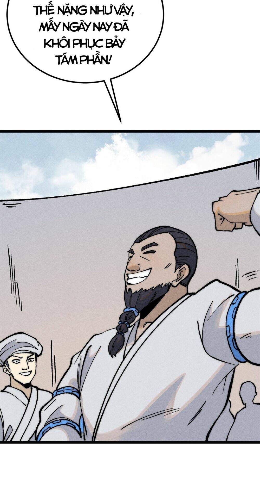 Vạn Cổ Tối Cường Tông - Chapter 269 - Page 60