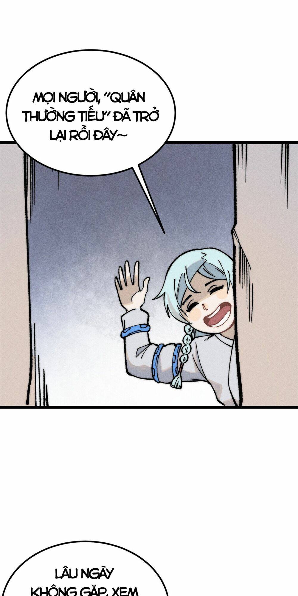 Vạn Cổ Tối Cường Tông - Chapter 269 - Page 61