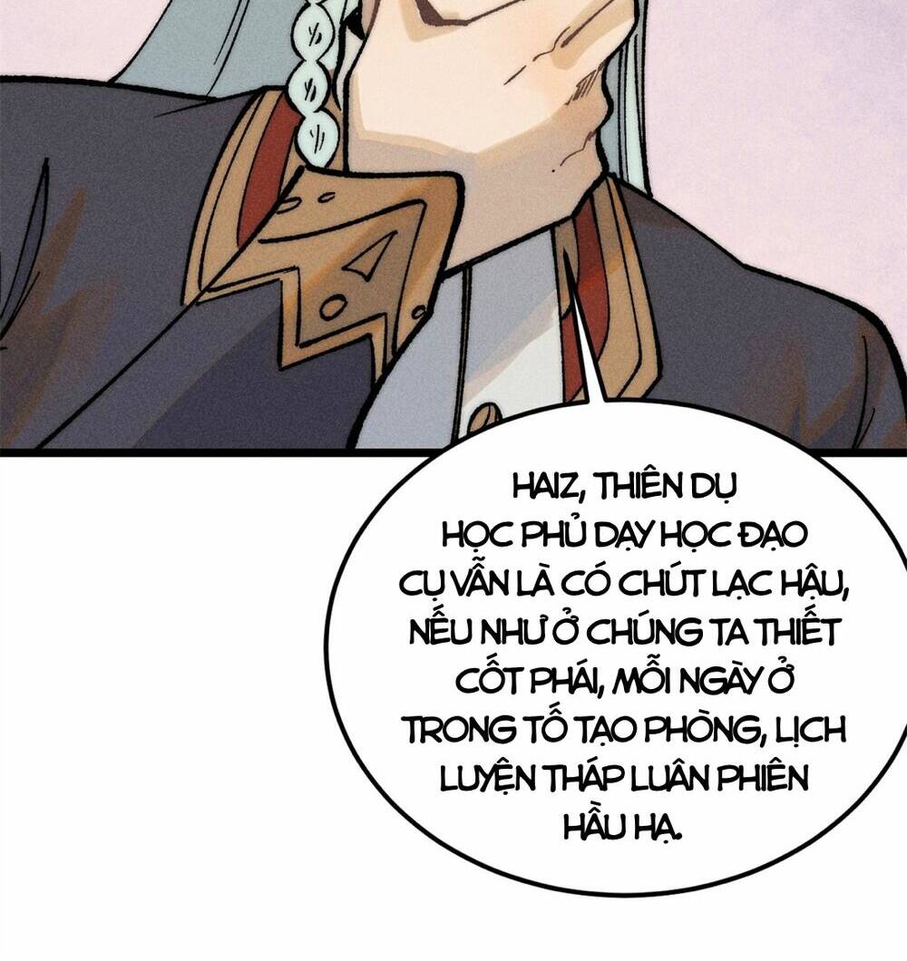 Vạn Cổ Tối Cường Tông - Chapter 270 - Page 10