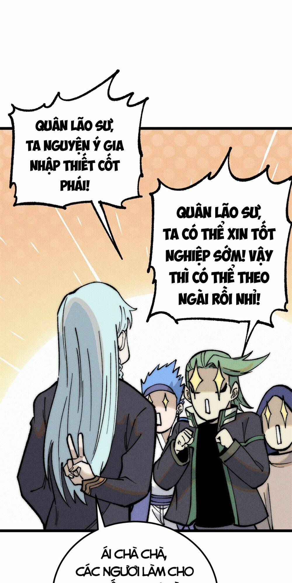 Vạn Cổ Tối Cường Tông - Chapter 270 - Page 12