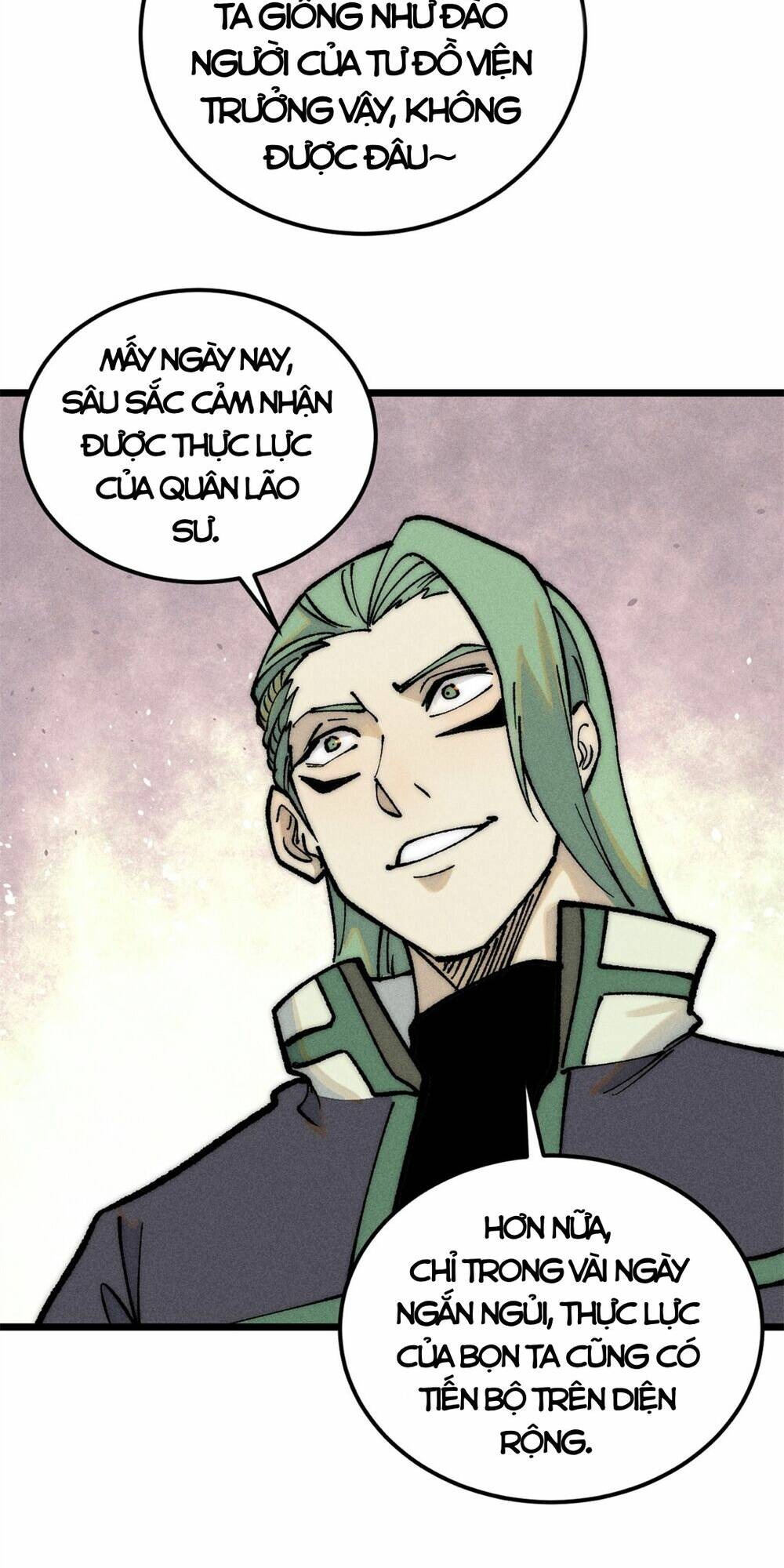 Vạn Cổ Tối Cường Tông - Chapter 270 - Page 13