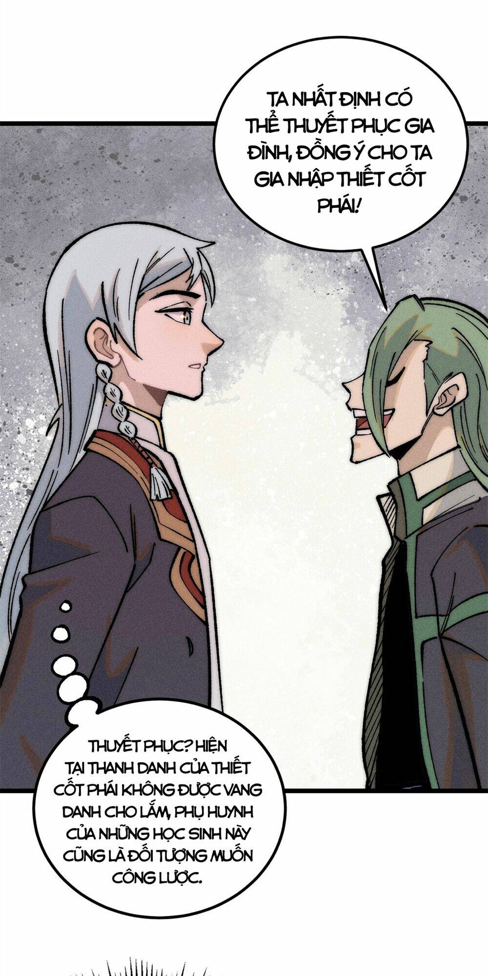 Vạn Cổ Tối Cường Tông - Chapter 270 - Page 14