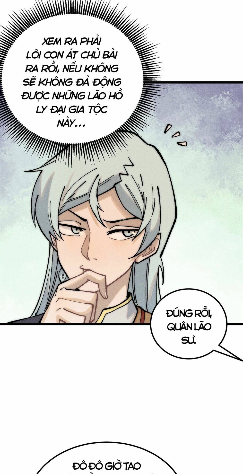 Vạn Cổ Tối Cường Tông - Chapter 270 - Page 15