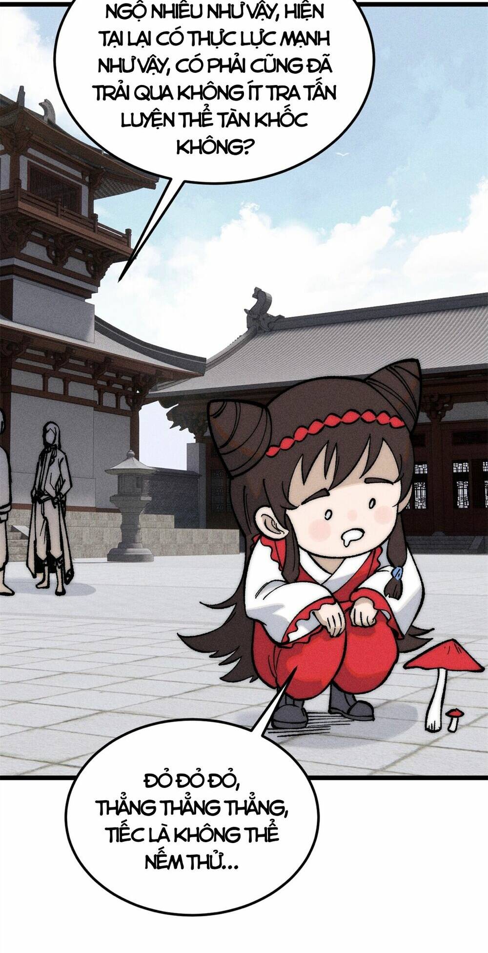 Vạn Cổ Tối Cường Tông - Chapter 270 - Page 16