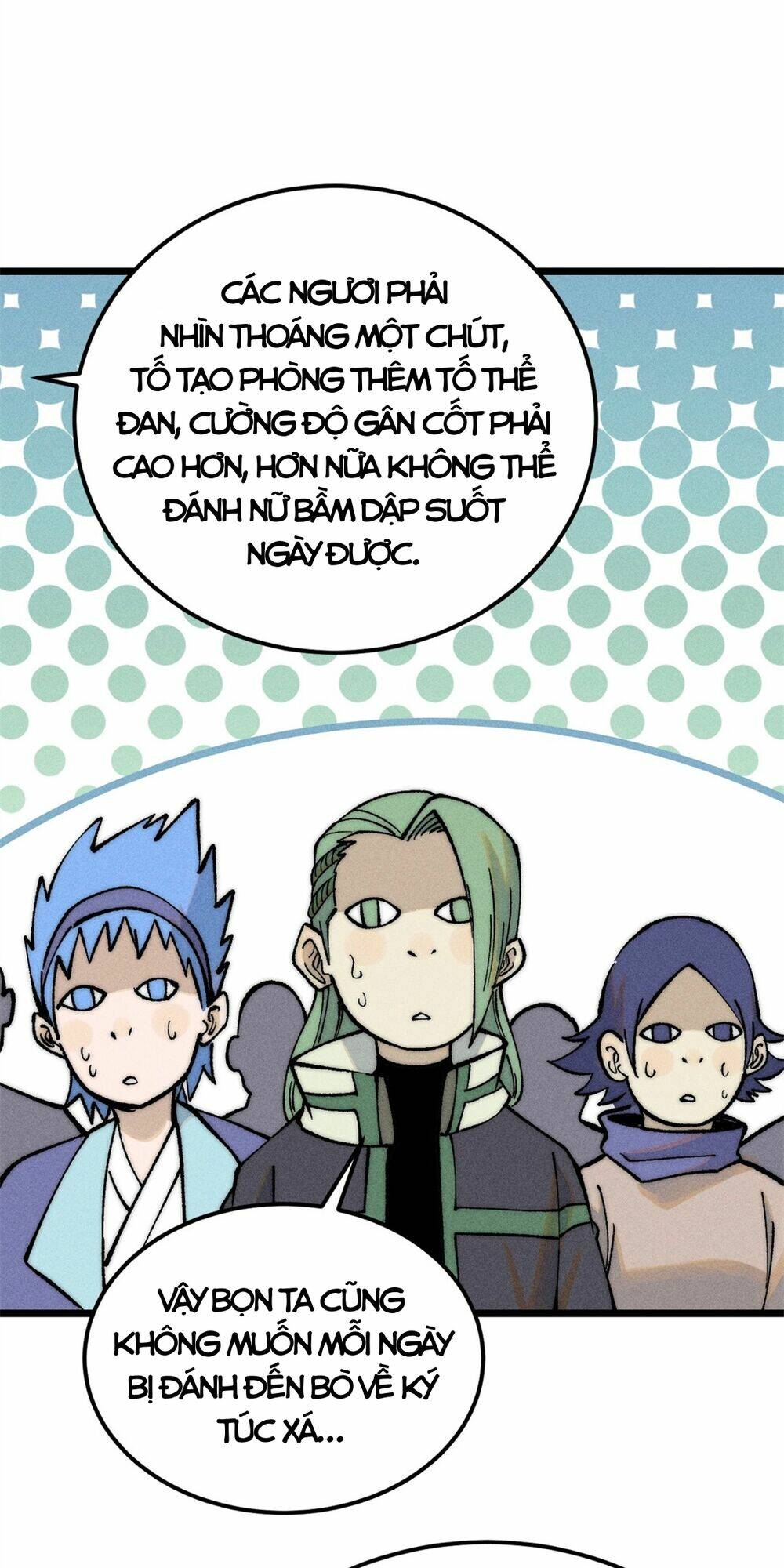 Vạn Cổ Tối Cường Tông - Chapter 270 - Page 20