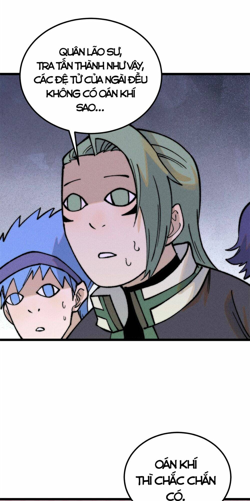 Vạn Cổ Tối Cường Tông - Chapter 270 - Page 23