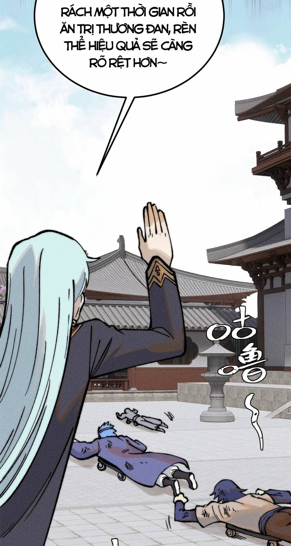 Vạn Cổ Tối Cường Tông - Chapter 270 - Page 25