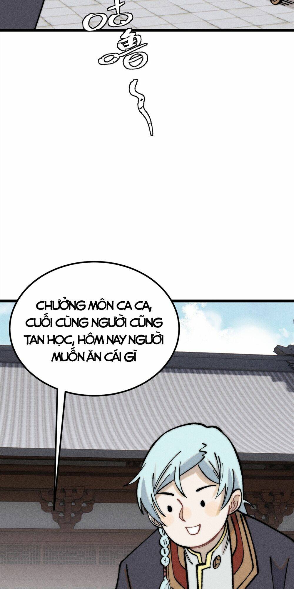 Vạn Cổ Tối Cường Tông - Chapter 270 - Page 26