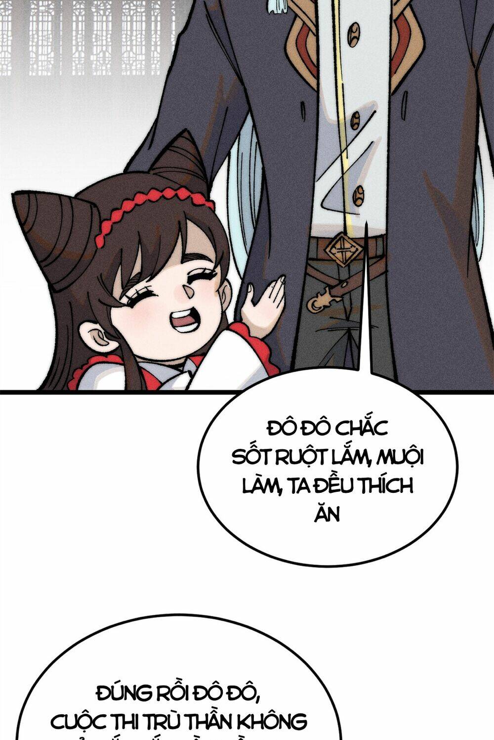 Vạn Cổ Tối Cường Tông - Chapter 270 - Page 27