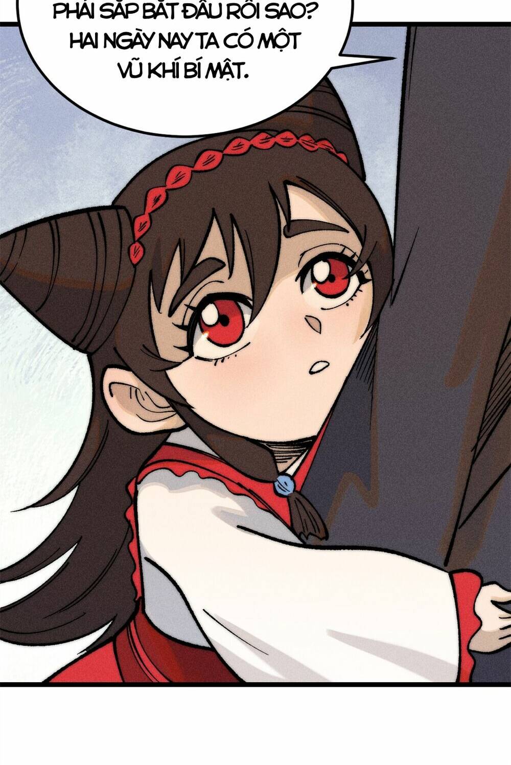 Vạn Cổ Tối Cường Tông - Chapter 270 - Page 28