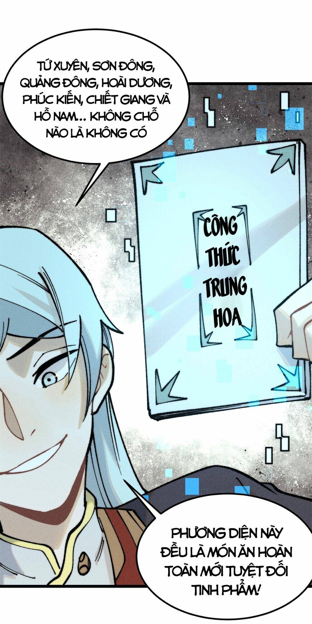 Vạn Cổ Tối Cường Tông - Chapter 270 - Page 29