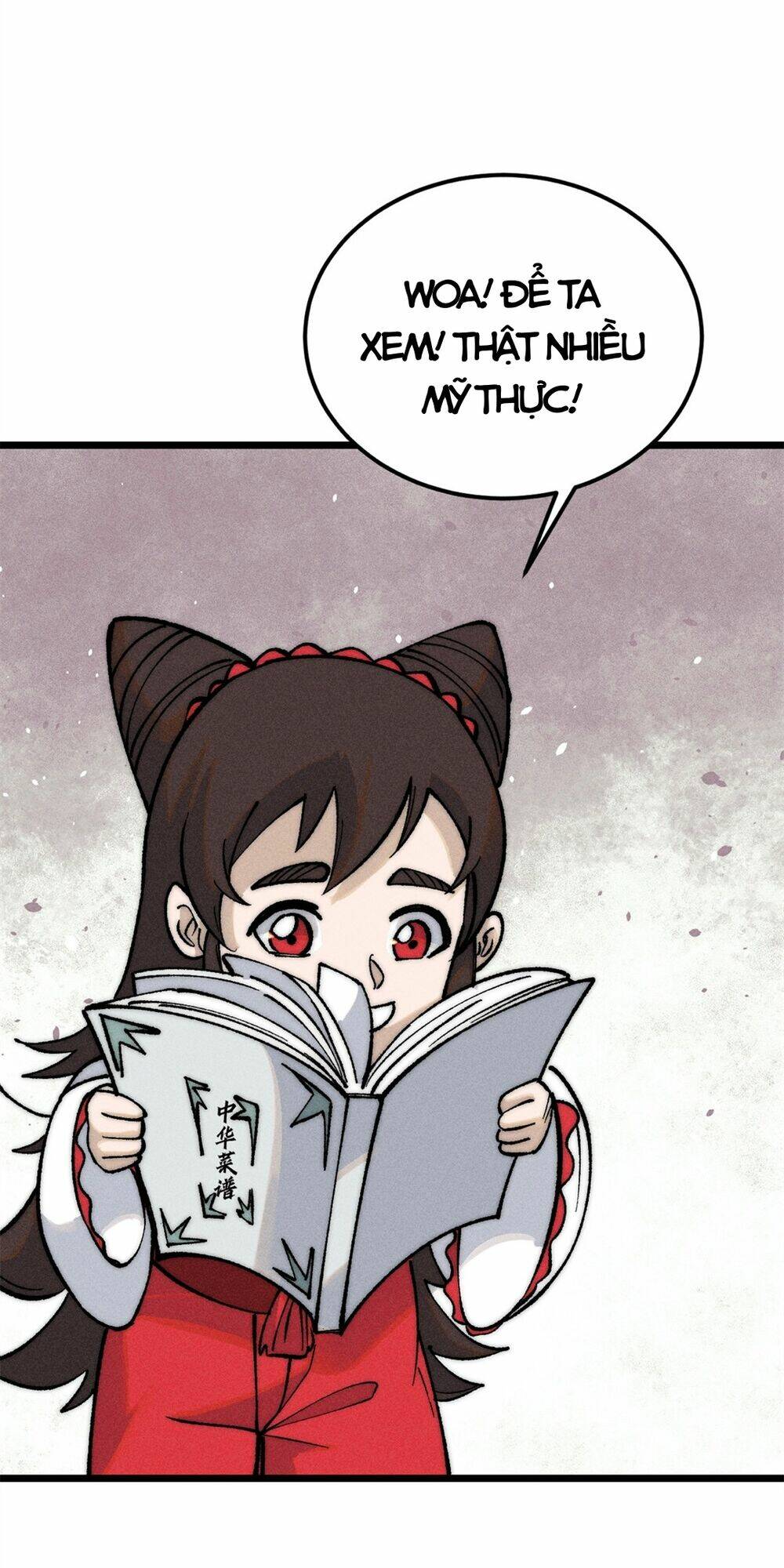 Vạn Cổ Tối Cường Tông - Chapter 270 - Page 30