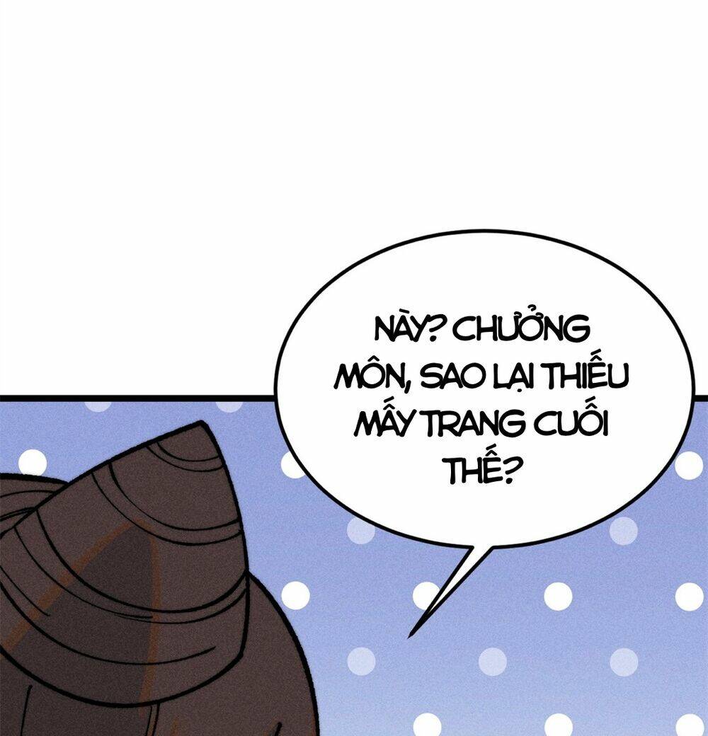 Vạn Cổ Tối Cường Tông - Chapter 270 - Page 31