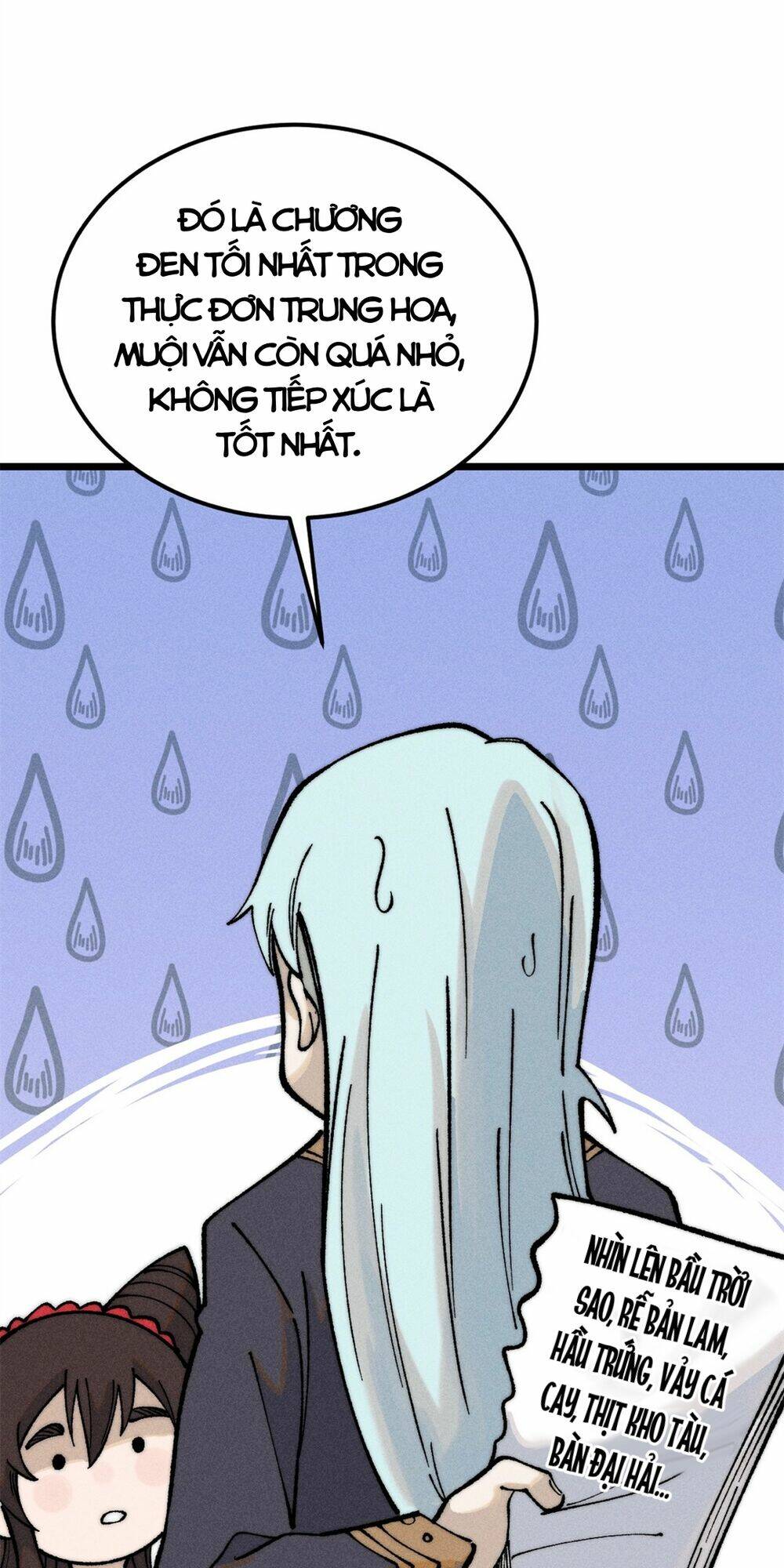 Vạn Cổ Tối Cường Tông - Chapter 270 - Page 33