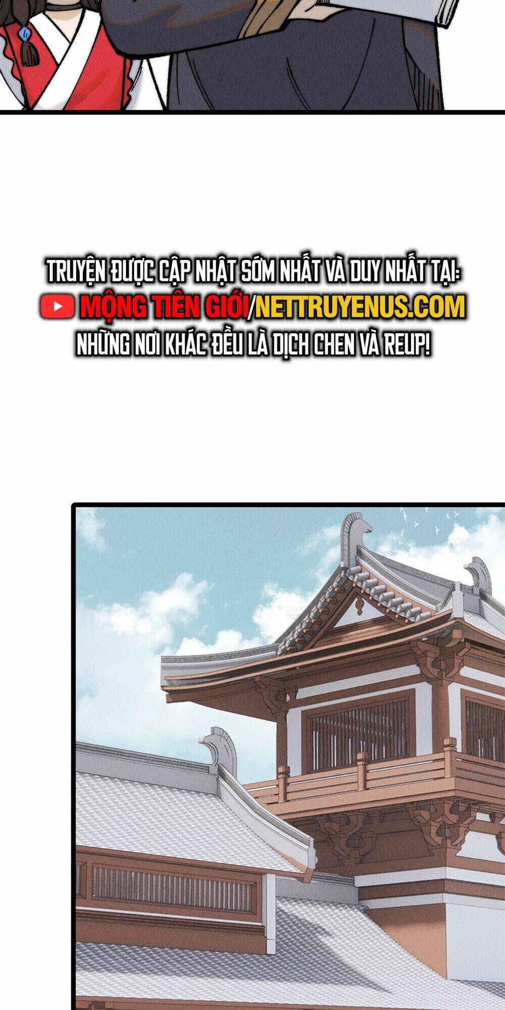 Vạn Cổ Tối Cường Tông - Chapter 270 - Page 34