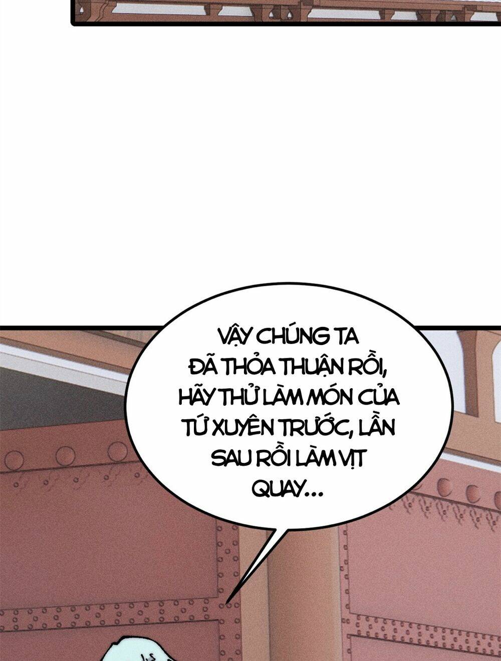 Vạn Cổ Tối Cường Tông - Chapter 270 - Page 35