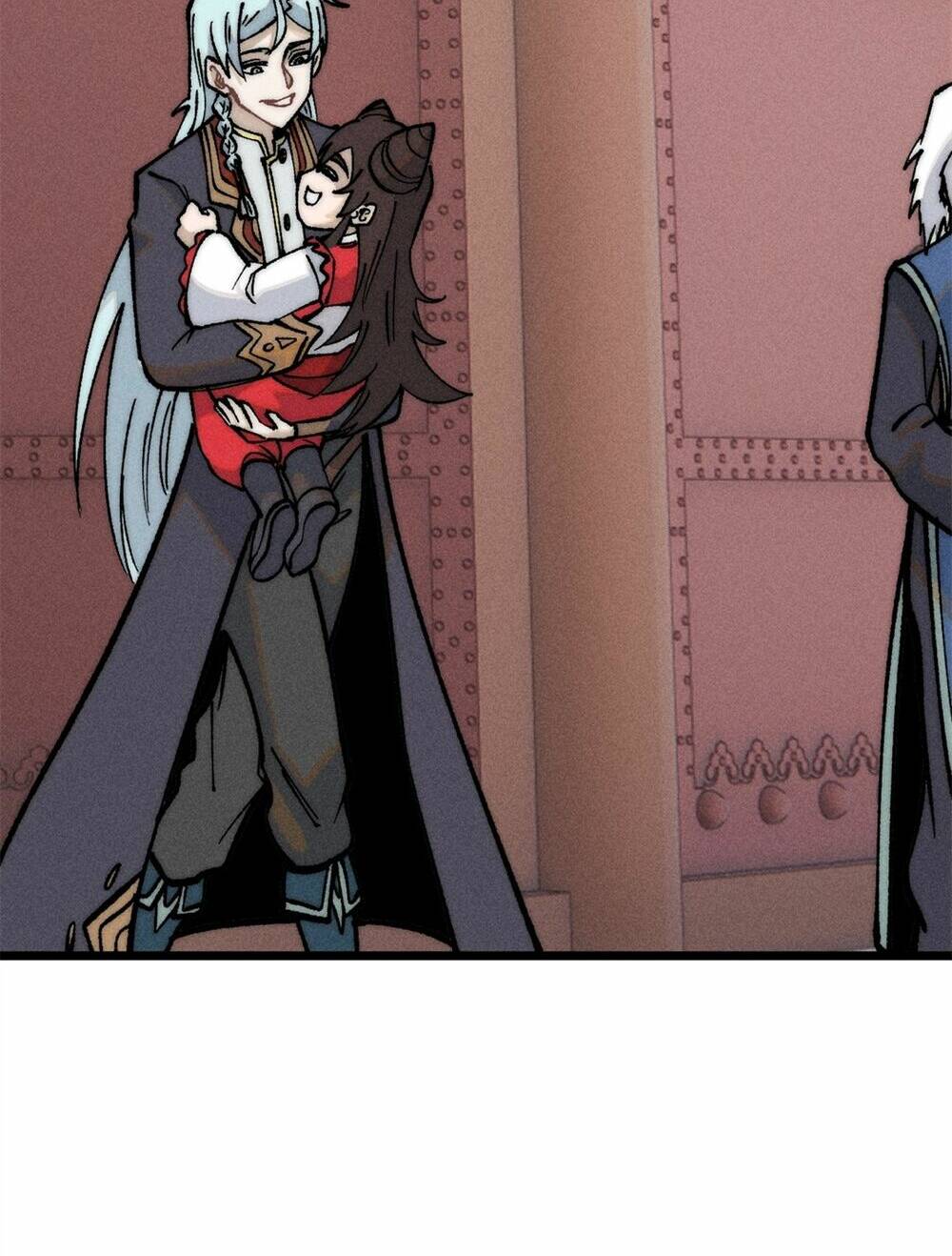 Vạn Cổ Tối Cường Tông - Chapter 270 - Page 36