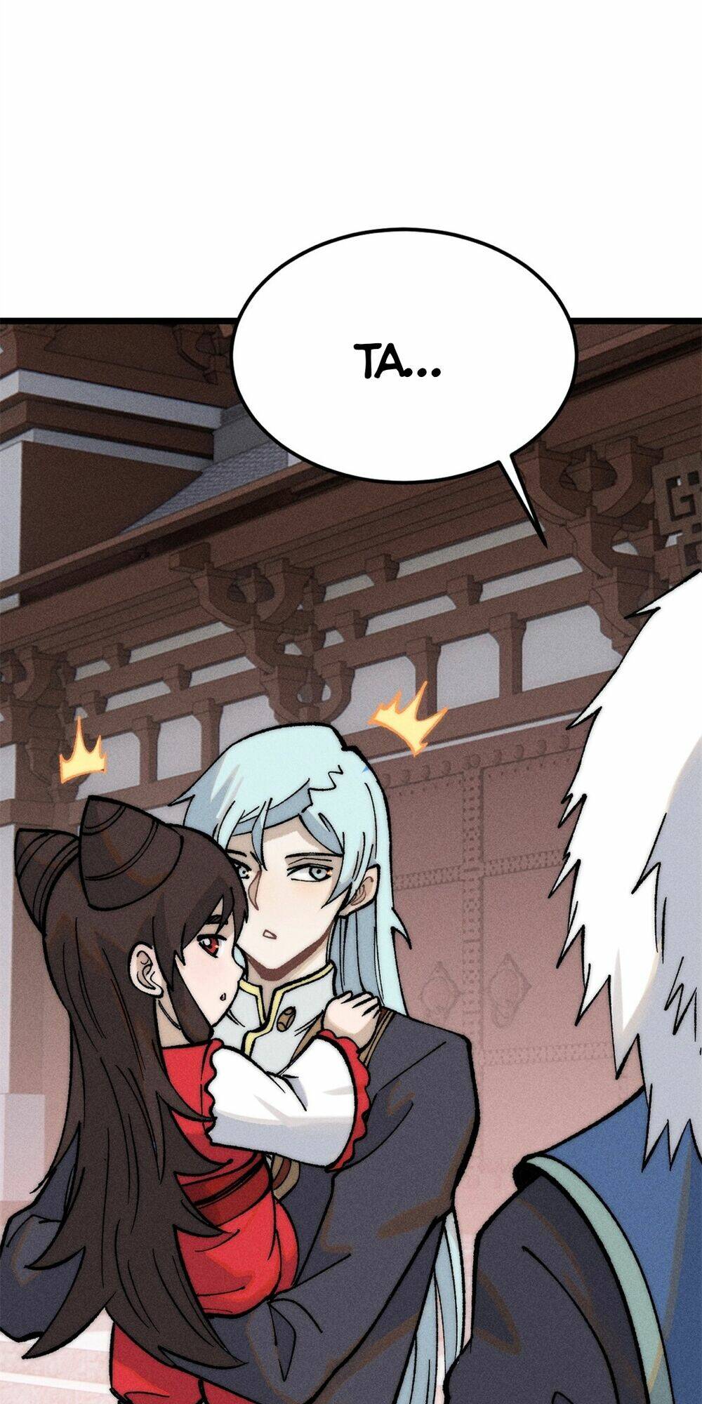 Vạn Cổ Tối Cường Tông - Chapter 270 - Page 37