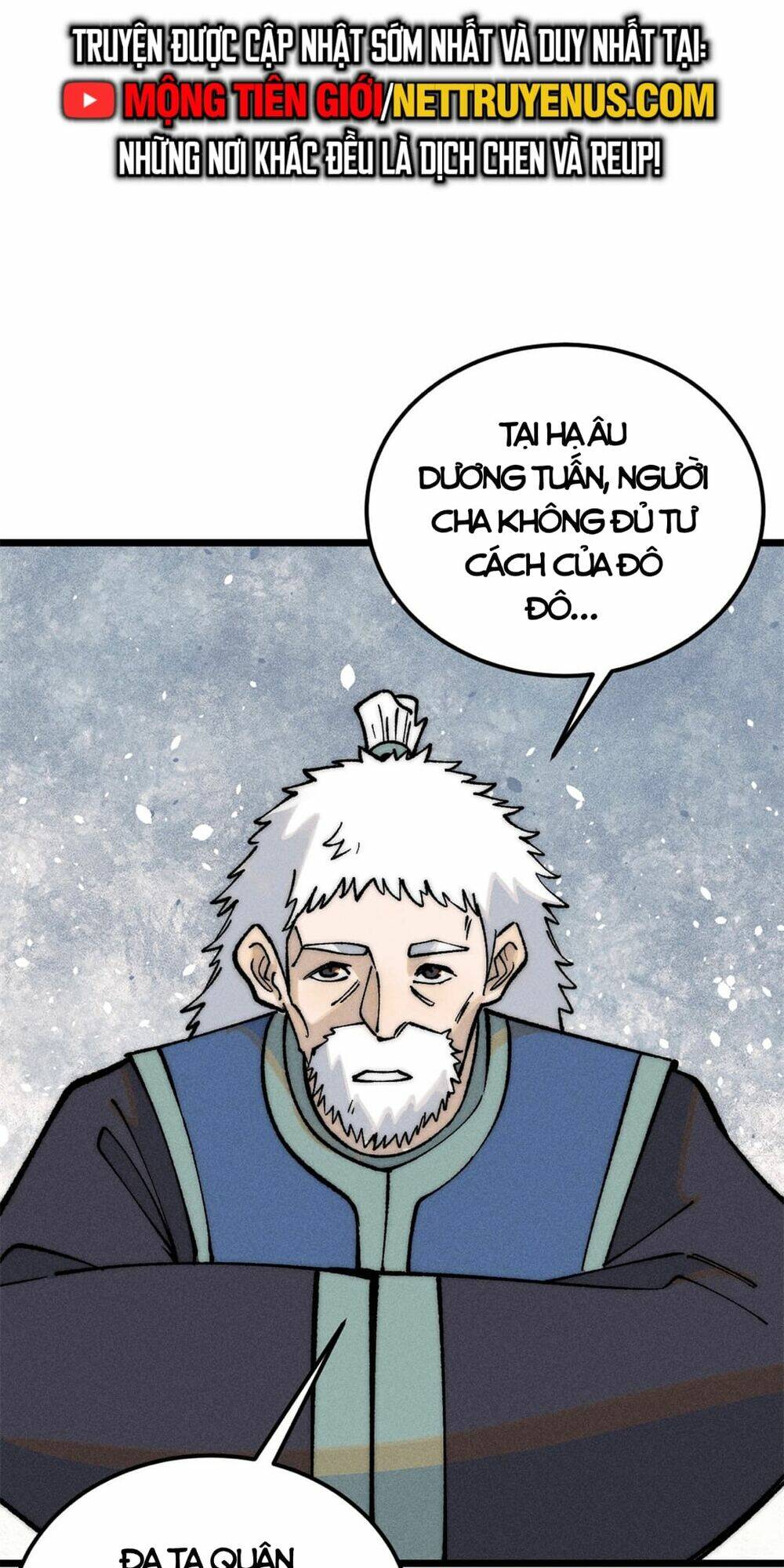 Vạn Cổ Tối Cường Tông - Chapter 270 - Page 41