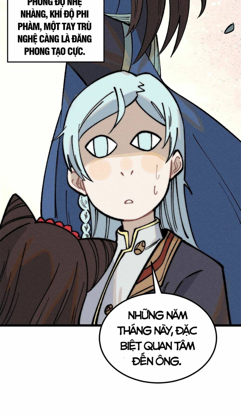 Vạn Cổ Tối Cường Tông - Chapter 270 - Page 43