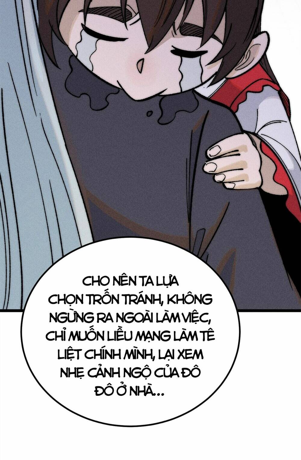 Vạn Cổ Tối Cường Tông - Chapter 270 - Page 46