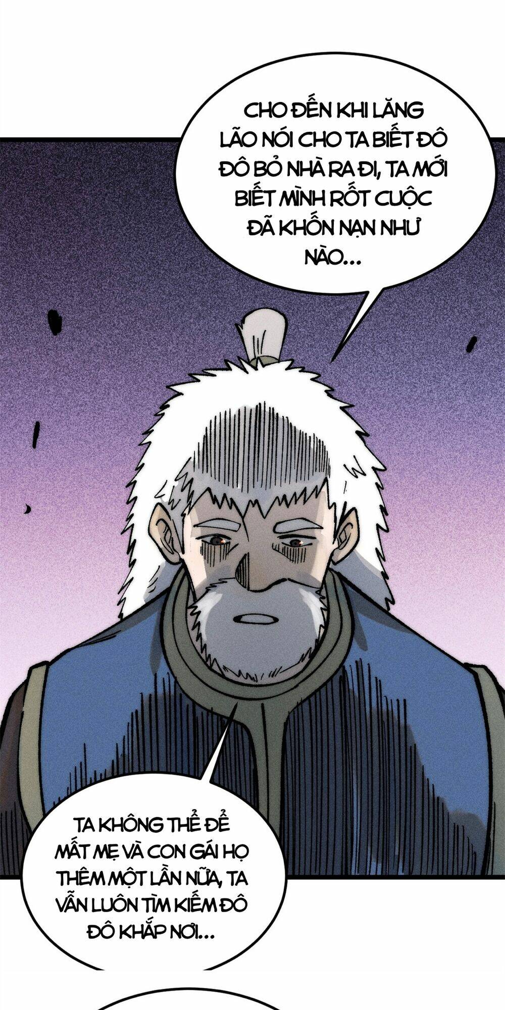 Vạn Cổ Tối Cường Tông - Chapter 270 - Page 47