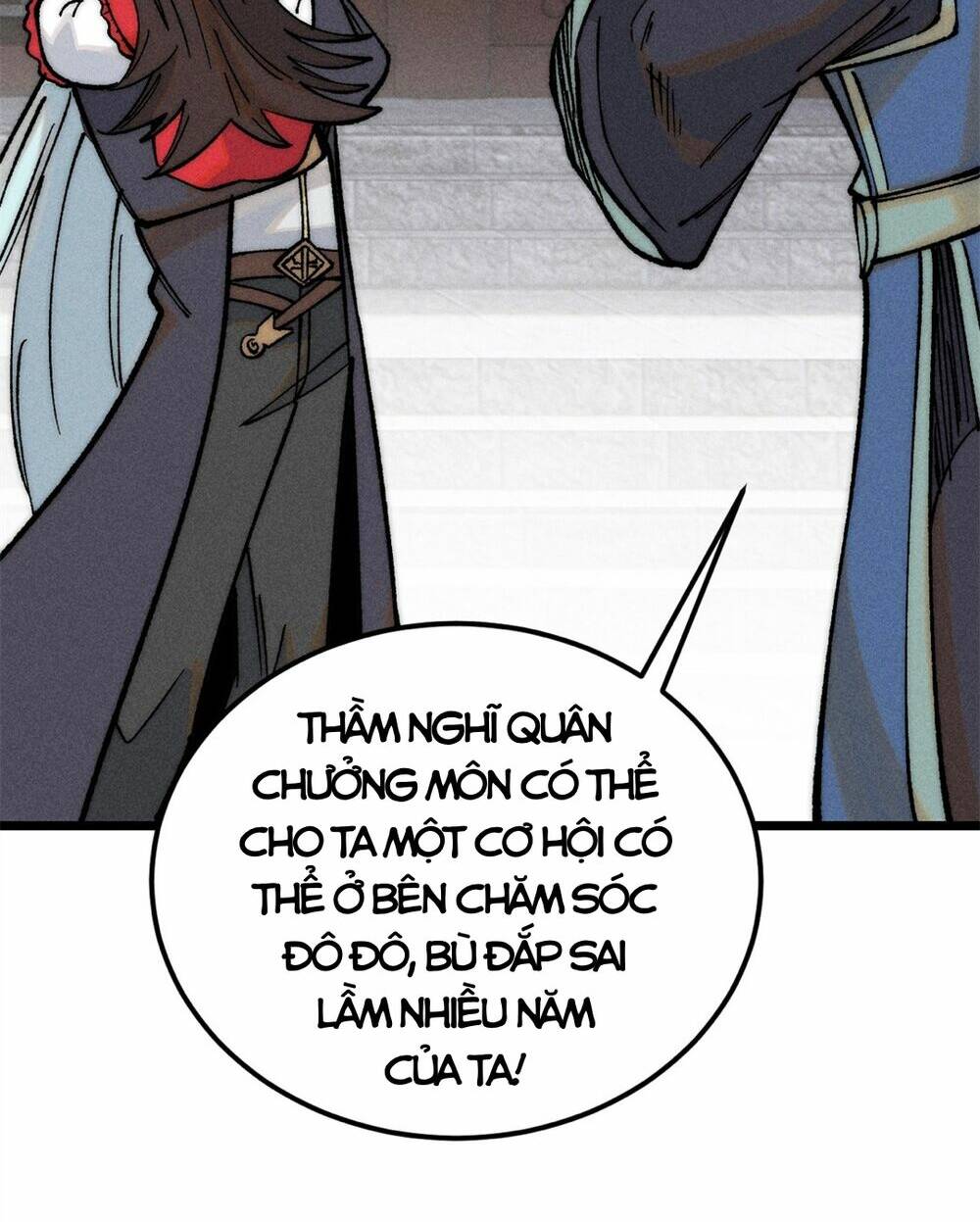 Vạn Cổ Tối Cường Tông - Chapter 270 - Page 49