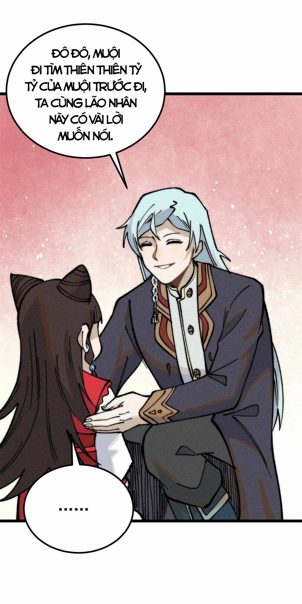 Vạn Cổ Tối Cường Tông - Chapter 270 - Page 50