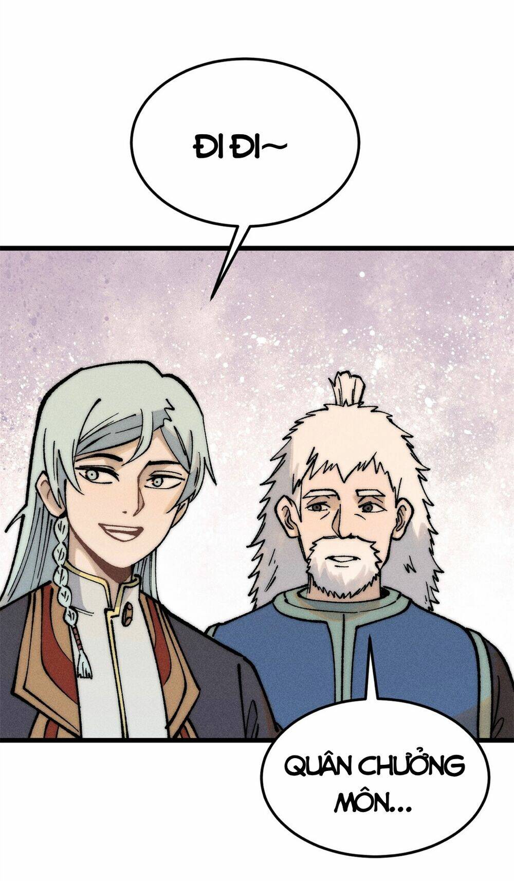 Vạn Cổ Tối Cường Tông - Chapter 270 - Page 51