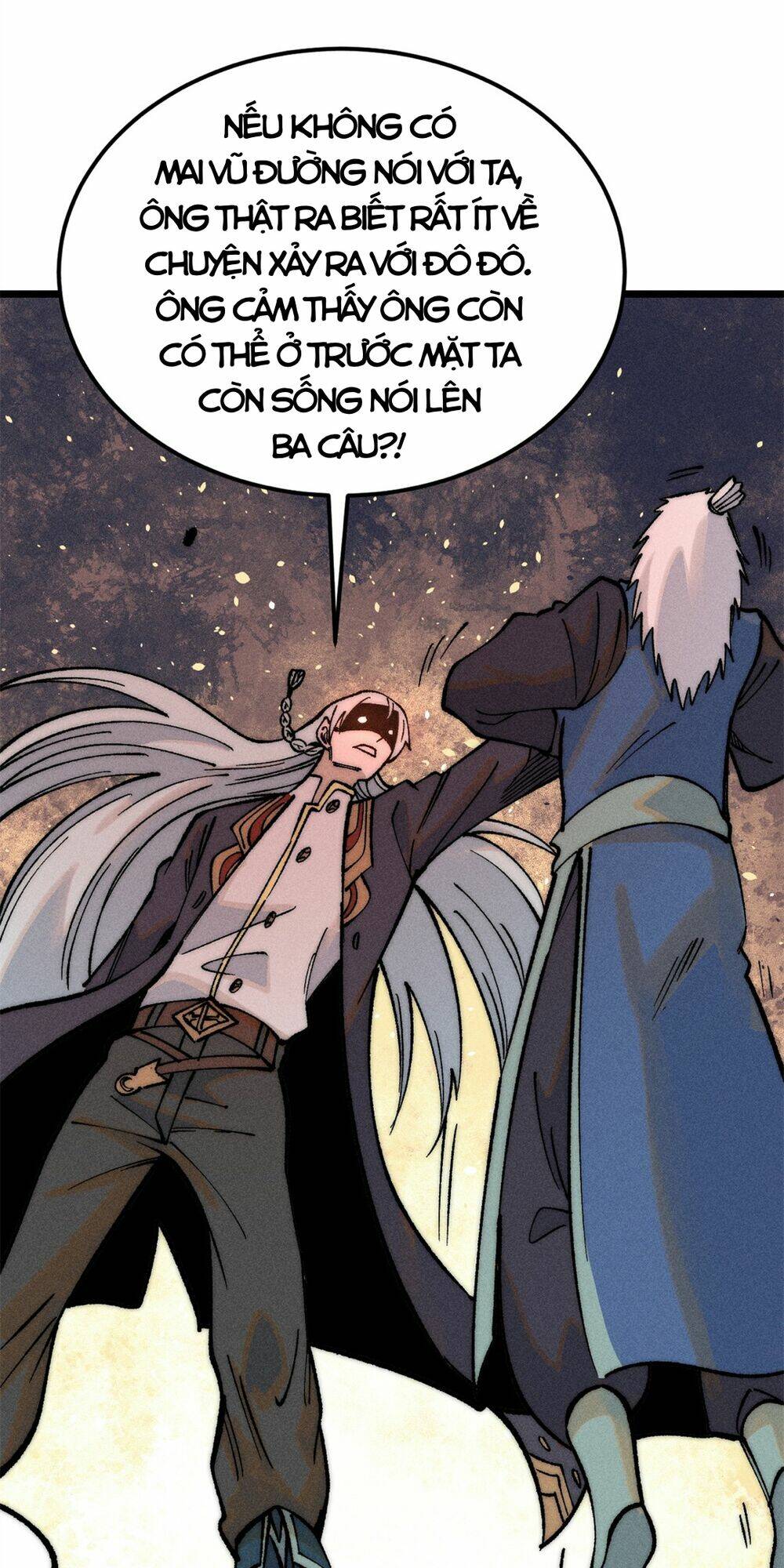 Vạn Cổ Tối Cường Tông - Chapter 270 - Page 53