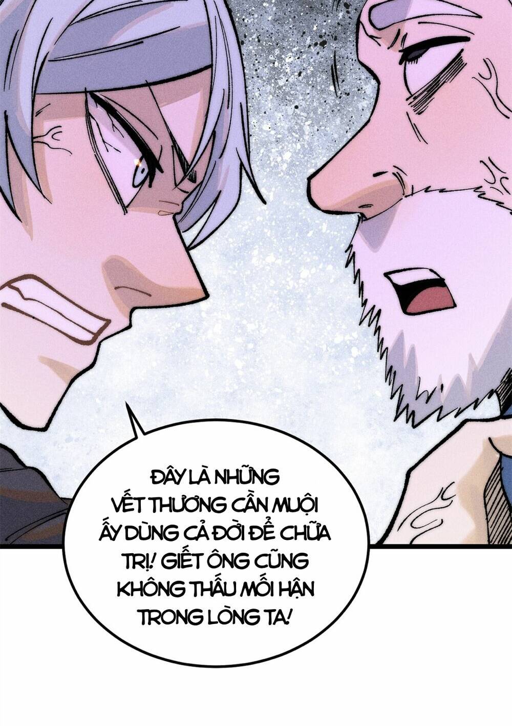 Vạn Cổ Tối Cường Tông - Chapter 270 - Page 55