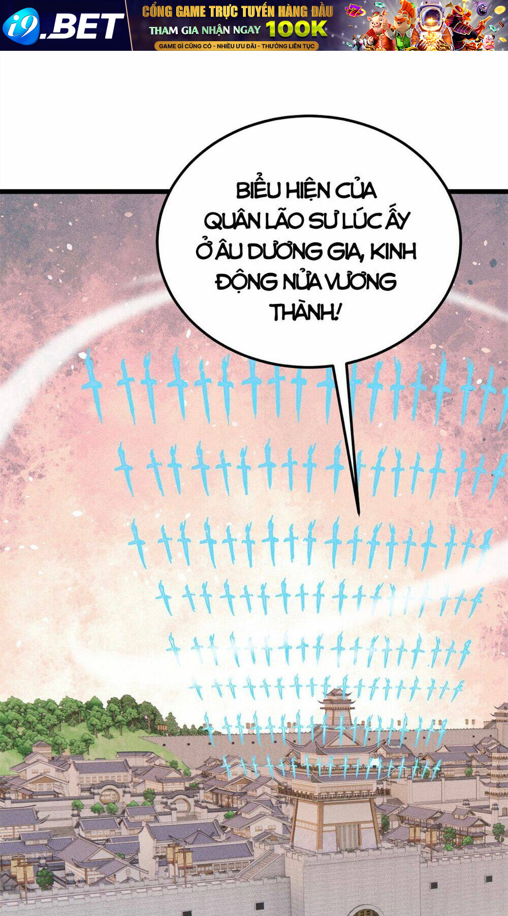 Vạn Cổ Tối Cường Tông - Chapter 270 - Page 5