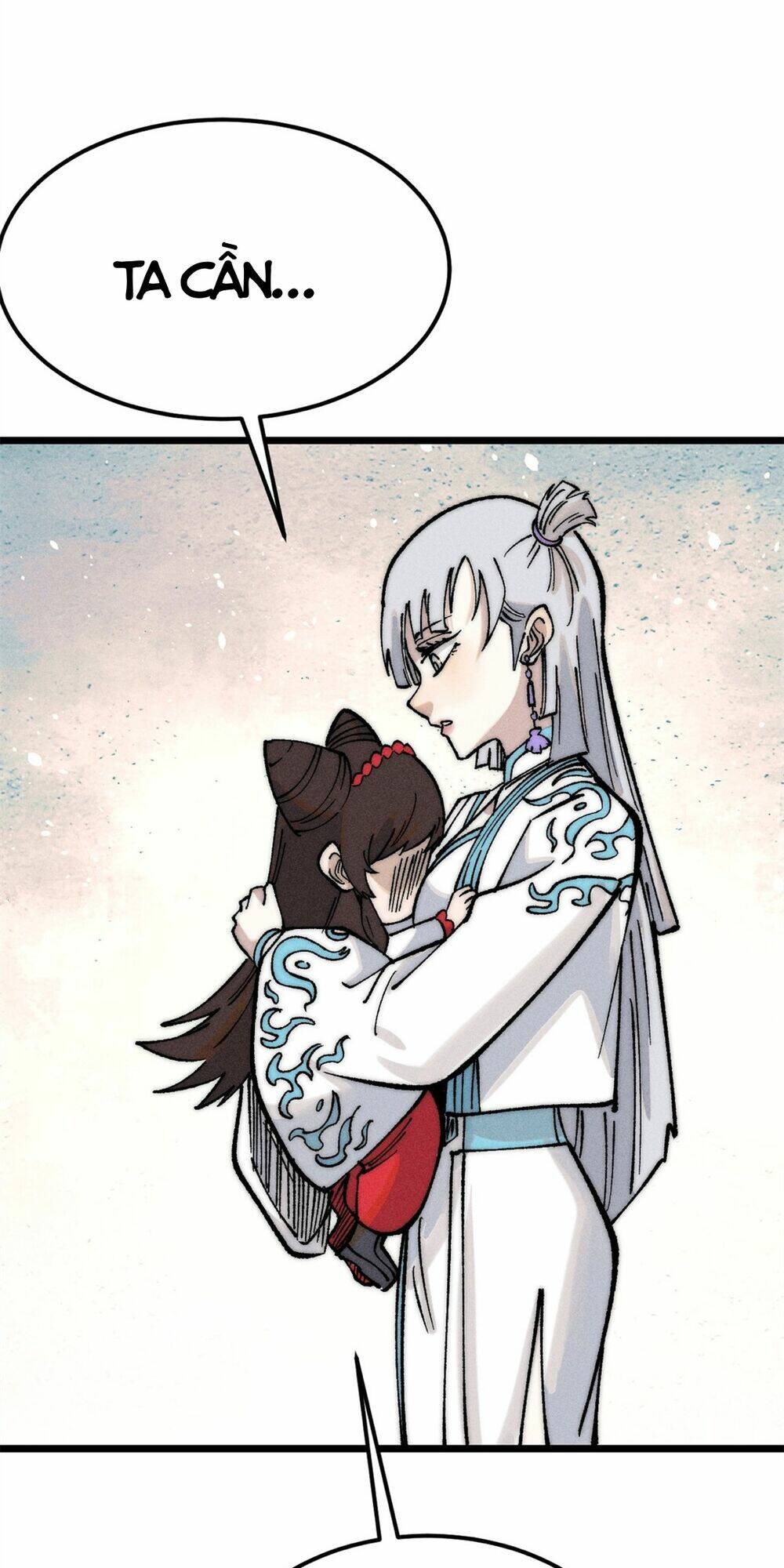 Vạn Cổ Tối Cường Tông - Chapter 270 - Page 59