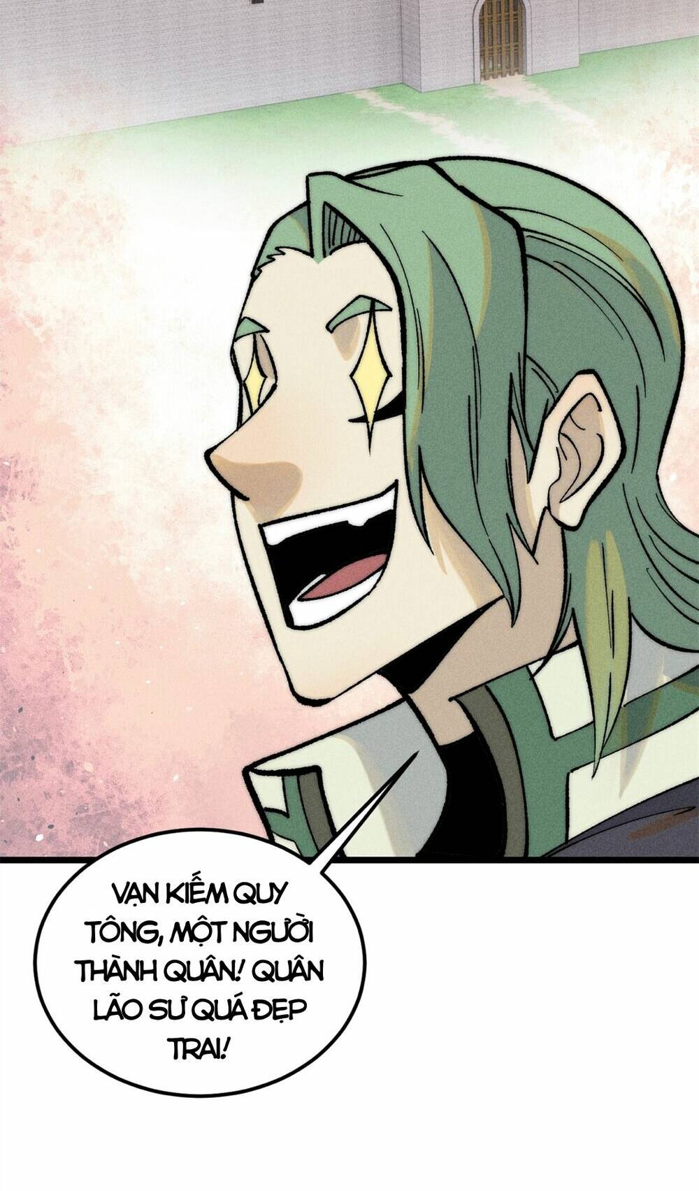 Vạn Cổ Tối Cường Tông - Chapter 270 - Page 6