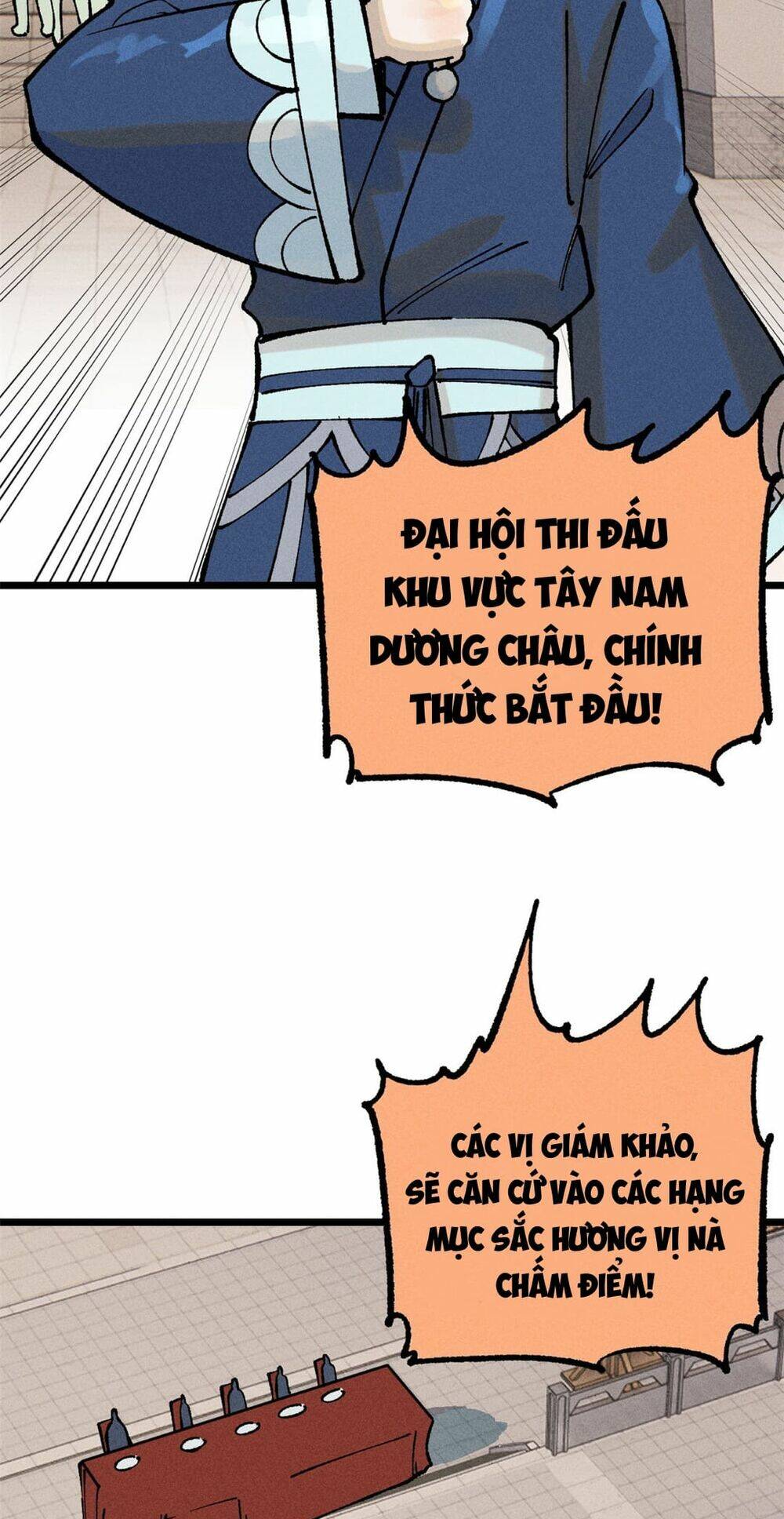 Vạn Cổ Tối Cường Tông - Chapter 271 - Page 9