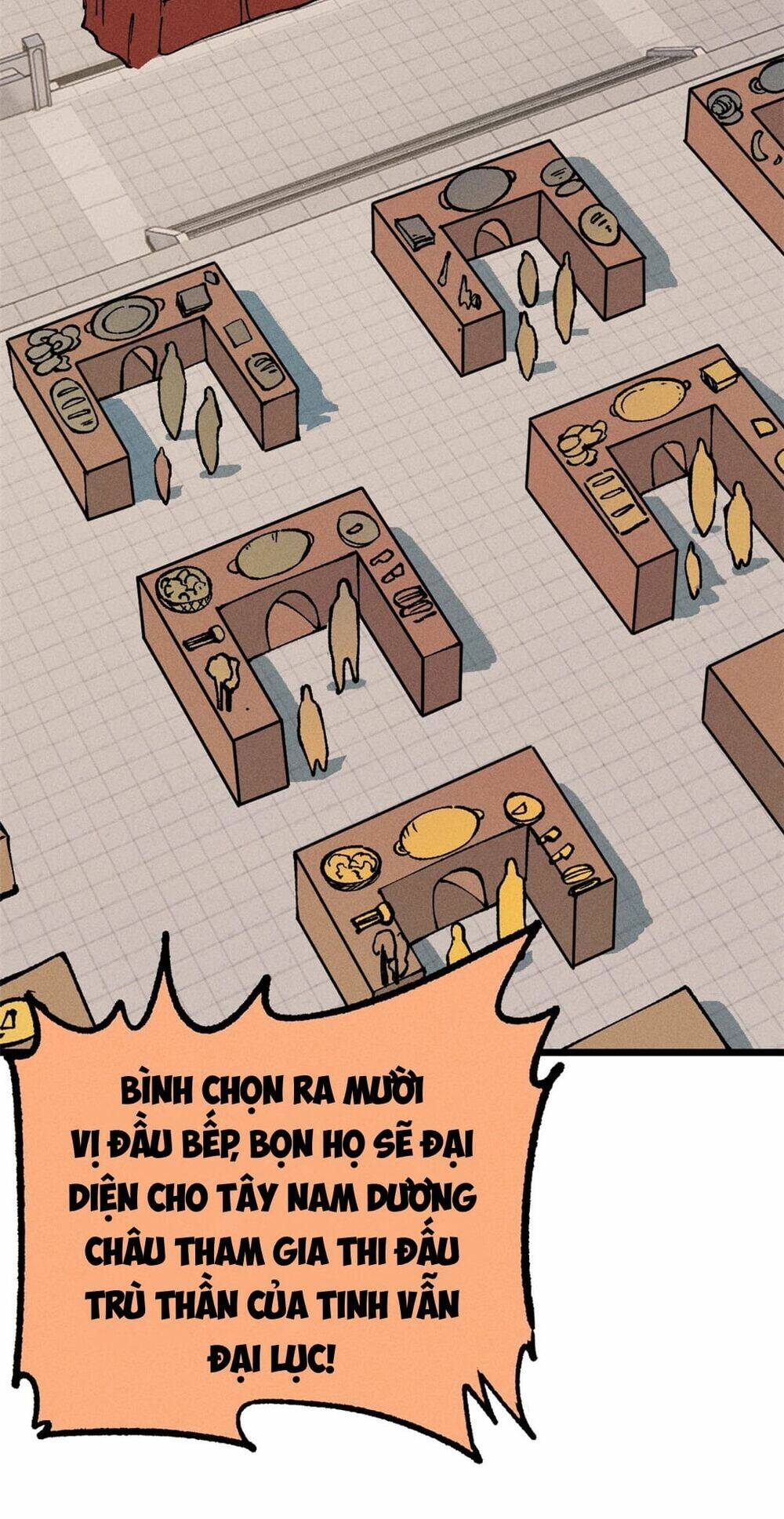 Vạn Cổ Tối Cường Tông - Chapter 271 - Page 10