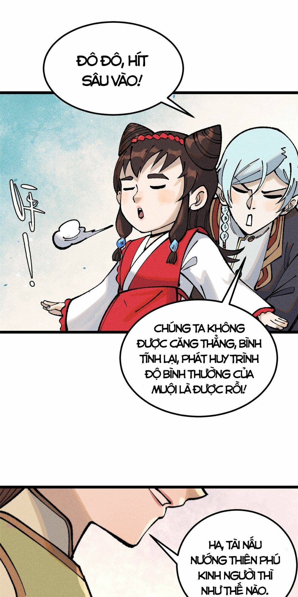 Vạn Cổ Tối Cường Tông - Chapter 271 - Page 11