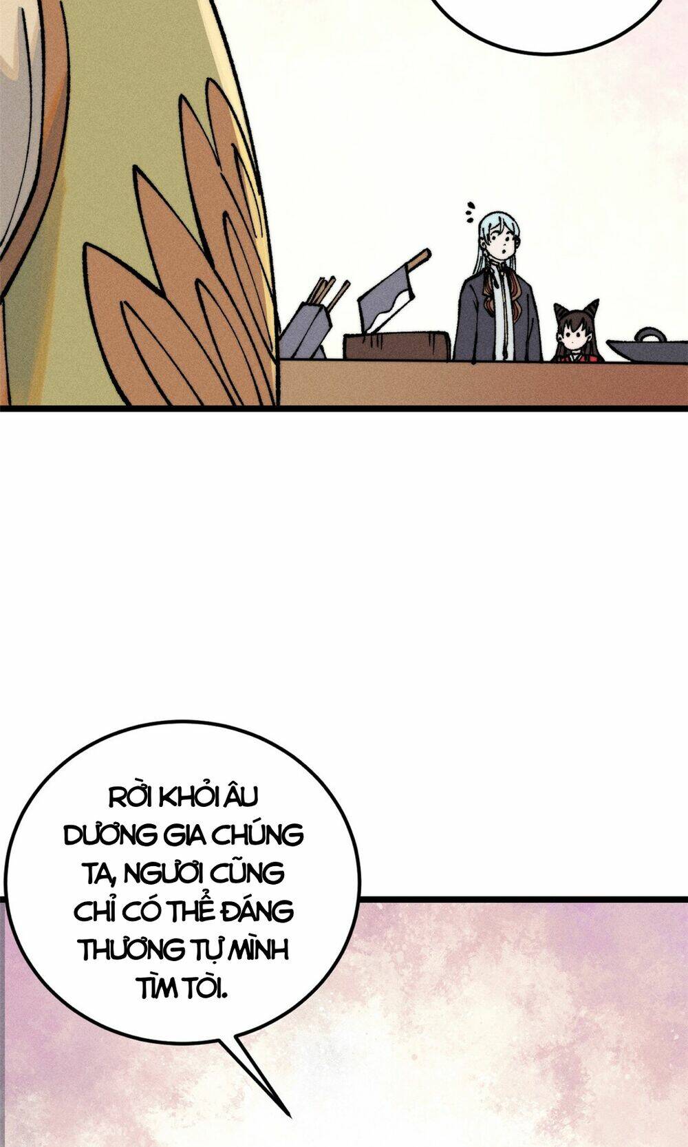 Vạn Cổ Tối Cường Tông - Chapter 271 - Page 12