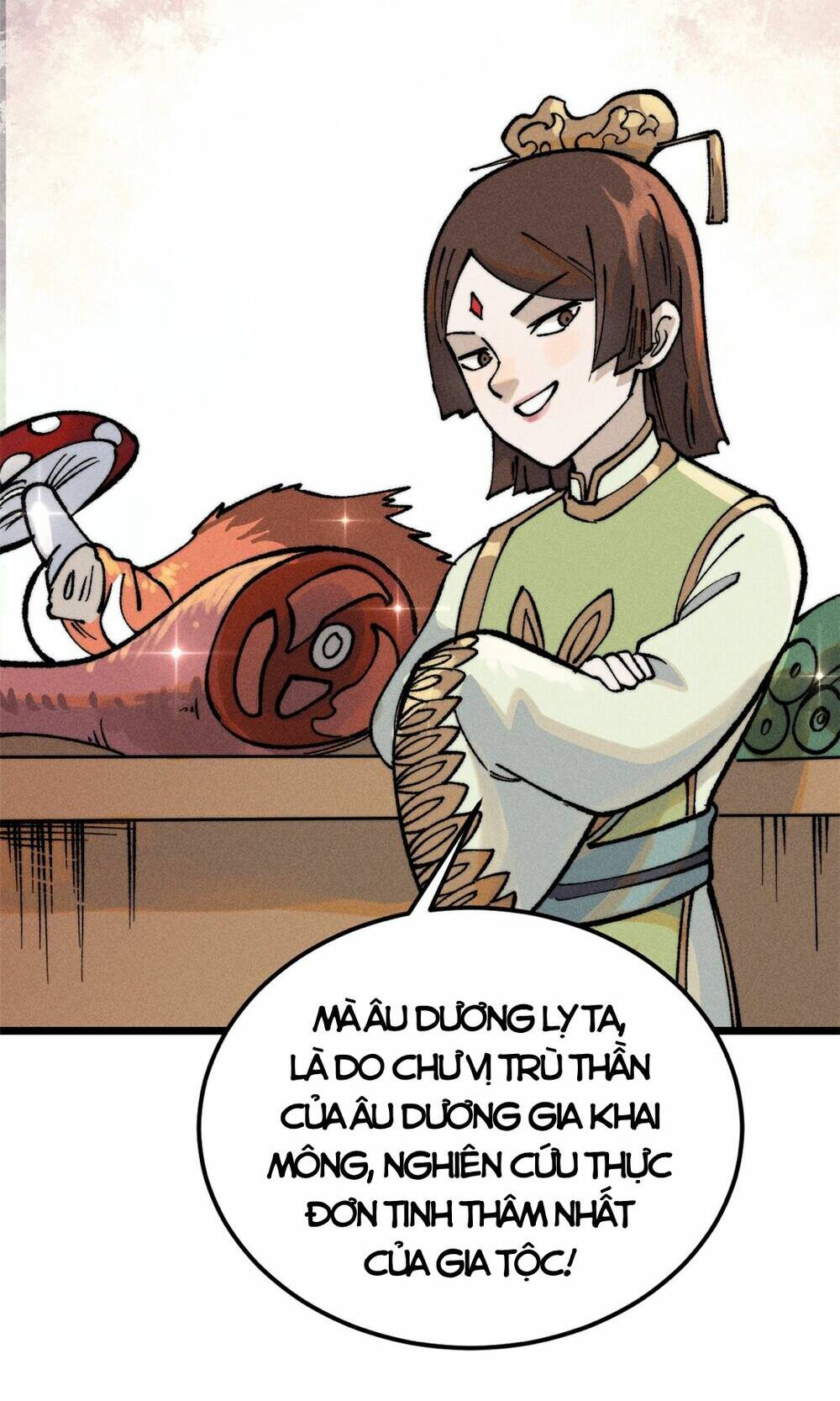 Vạn Cổ Tối Cường Tông - Chapter 271 - Page 13