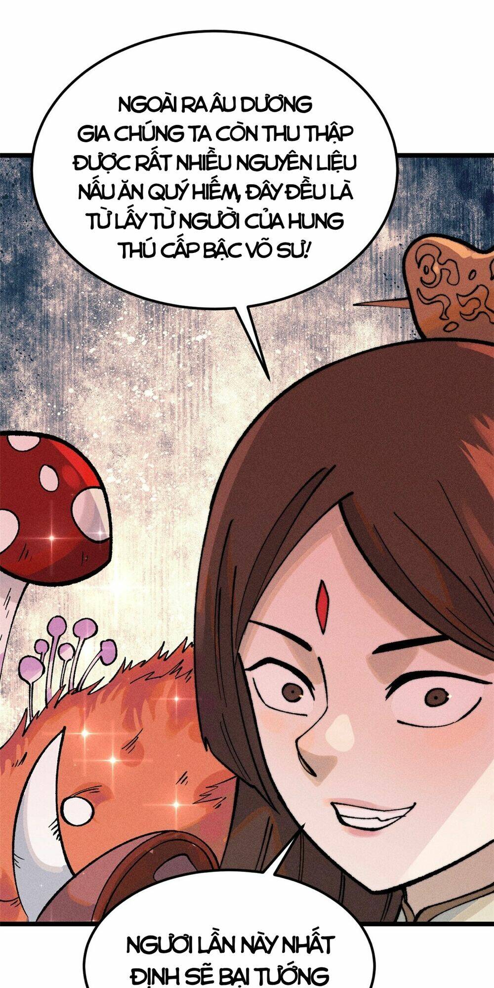 Vạn Cổ Tối Cường Tông - Chapter 271 - Page 14