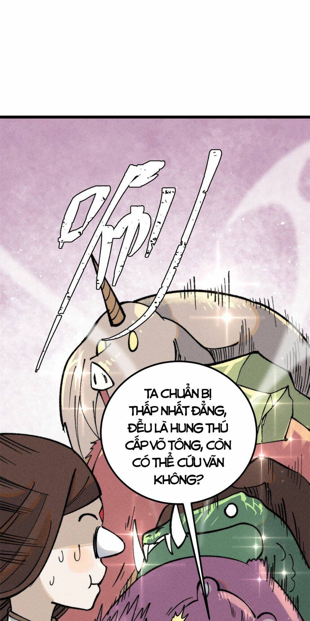 Vạn Cổ Tối Cường Tông - Chapter 271 - Page 17